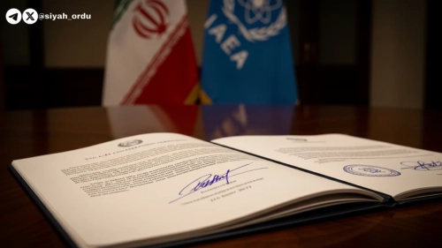 Yeni anlaşma, ilk kriz: Denetim belirsizliği